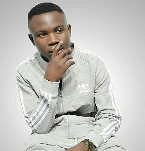 Audio: S Kide ft. Dogo Nigga - Mganga (Mp3 Download) - KibaBoy