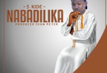 Audio: S Kide – Nabadilika (Mp3 Download) - KibaBoy