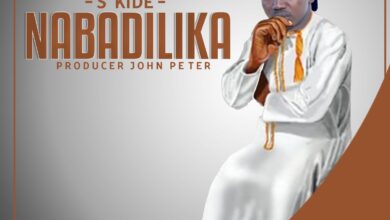 Audio: S Kide – Nabadilika (Mp3 Download) - KibaBoy