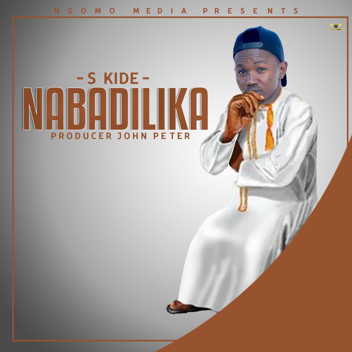 Audio: S Kide – Nabadilika (Mp3 Download) - KibaBoy