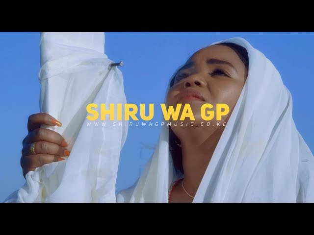 VIDEO: Shiru Wa Gp - Uhoro Uyu (Mp4 Download) - KibaBoy