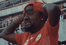 VIDEO: Soggy Doggy Ft. Shiva & Map star - Wamechana Mkeka (Mp4 Download) - KibaBoy