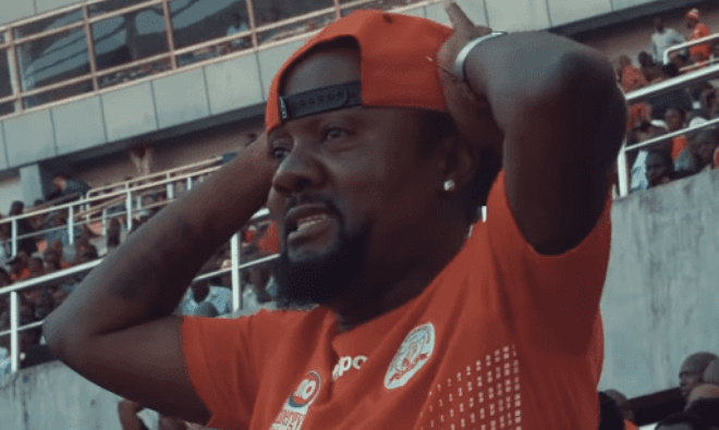 VIDEO: Soggy Doggy Ft. Shiva & Map star - Wamechana Mkeka (Mp4 Download) - KibaBoy