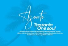 VIDEO: Tanzania One Soul (Gospel Artist) - Asante (Mp4 Download) - KibaBoy