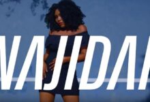 VIDEO: TiD Ft. Q Chief - Najidai (Mp4 Download) - KibaBoy