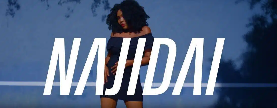 VIDEO: TiD Ft. Q Chief - Najidai (Mp4 Download)