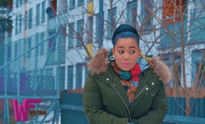 Audio: Wastara Juma – Msafiri (Mp3 Download)