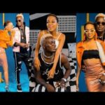 VIDEO: Willy Paul Ft. Nandy - Hallelujah (Mp4 Download) - KibaBoy