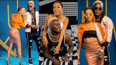 VIDEO: Willy Paul Ft. Nandy - Hallelujah (Mp4 Download) - KibaBoy