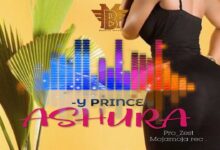 Audio: Y Prince – Ashura (Mp3 Download) - KibaBoy