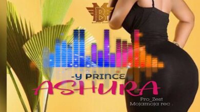 Audio: Y Prince – Ashura (Mp3 Download) - Kibaboy