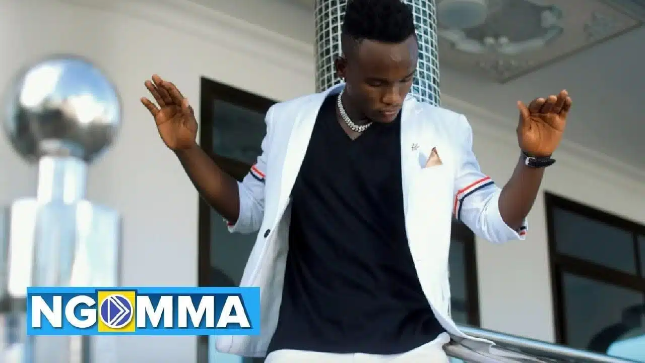 VIDEO: Y Tony - Dede Tupu (Mp4 Download)