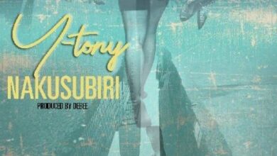 Audio: Y Tony – Nakusubiri (Mp3 Download) - KibaBoy