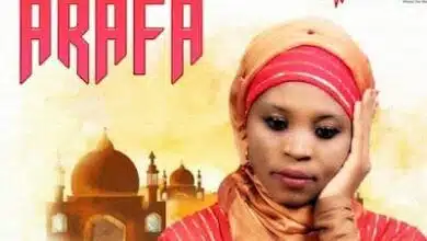 Audio: Arafa Abdilah - Unajigamba (Mp3 Download)