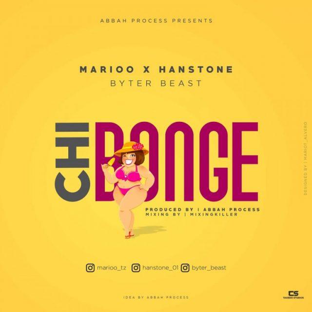 Audio: Marioo Ft. Hanstone & Byter Beast - Chibonge (Mp3 Download) - KibaBoy