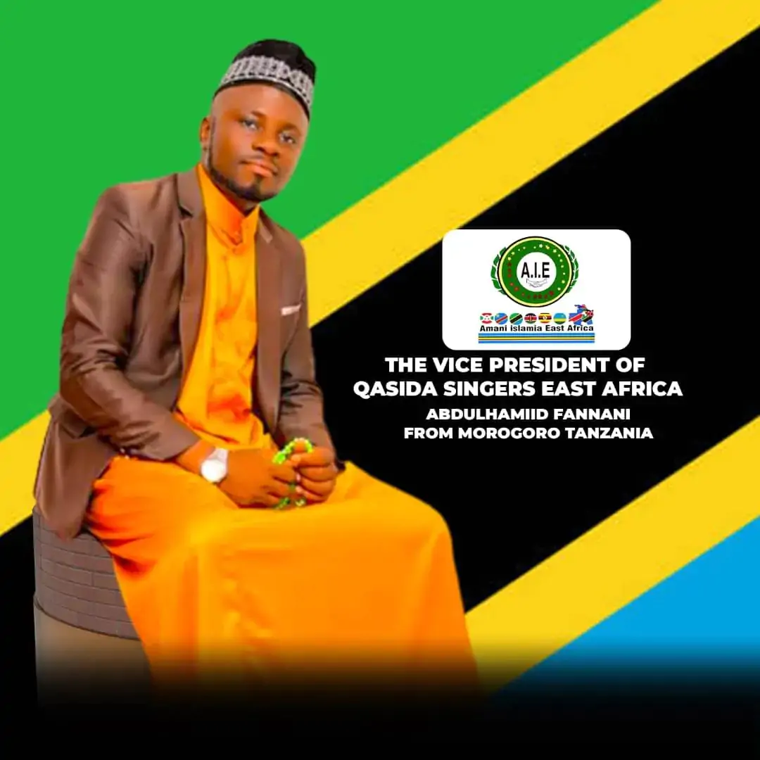Audio: Abdulhamiid Ft. Wastara - Dunia Tunapita (Mp3 Download)