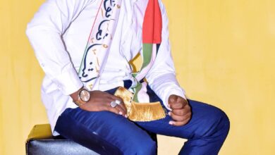 Audio: Abdulhamiid Ft. Wastara - Usiwacheke Vilema (Mp3 Download) - KibaBoy