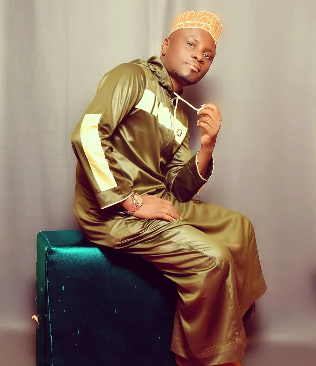 Audio: Abdulhamiid - Mahaba Ya Ndoa (Mp3 Download)