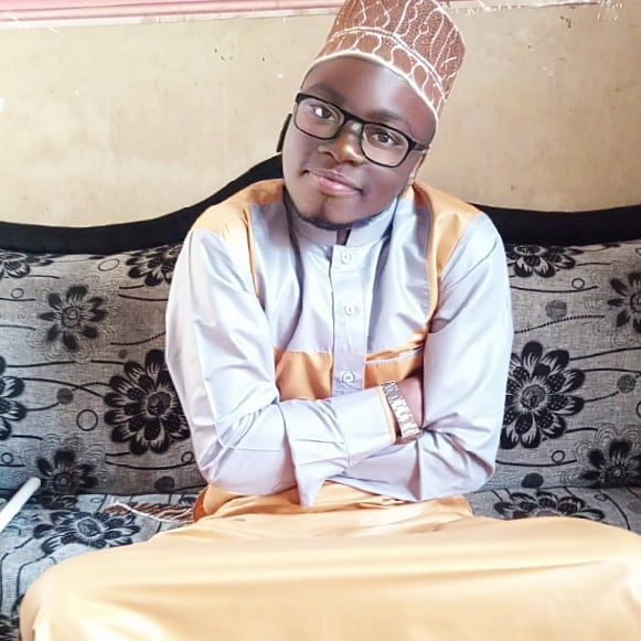 Audio: Abdulhamiid - Furaha Ya Ndoa (Mp3 Download) - KibaBoy