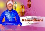 Audio: Abdulhamiid - Ramadhani Kareem (Mp3 Download) - KibaBoy