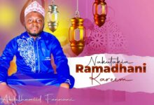 Audio: Abdulhamiid - Ramadhani Kareem (Mp3 Download) - KibaBoy