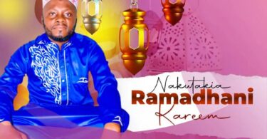 Audio: Abdulhamiid - Ramadhani Kareem (Mp3 Download)