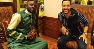 Audio: Abdulhamiid - Tufunge Ramadhani (Mp3 Download)