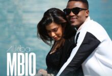 Audio: Alikiba - Mbio (Mp3 Download) - KibaBoy