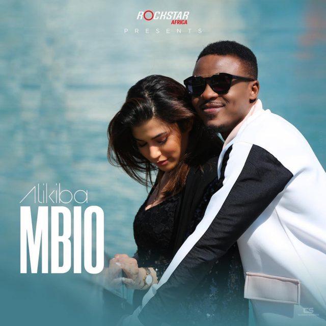 Audio: Alikiba - Mbio (Mp3 Download) - KibaBoy