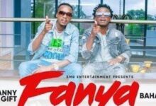 VIDEO: Bahati Ft. Danny Gift - Fanya (Mp4 Download) - KibaBoy