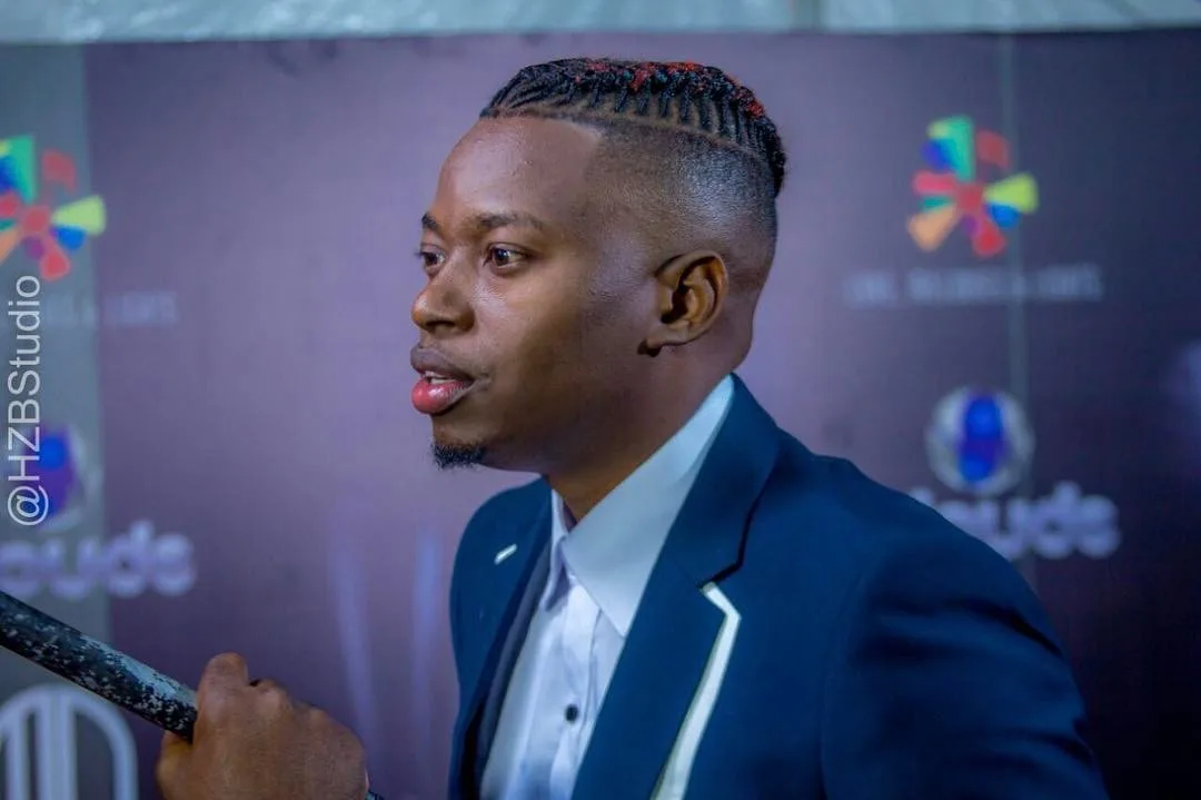 Audio: Belle 9 - Alivyoumbika (Mp3 Download)