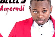 Audio: Belle 9 - Amerudi (Mp3 Download) - KibaBoy