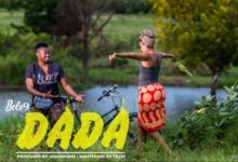 Audio: Belle 9 - Dada (Mp3 Download) - KibaBoy