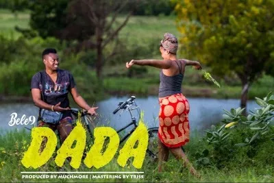 Audio: Belle 9 - Dada (Mp3 Download)