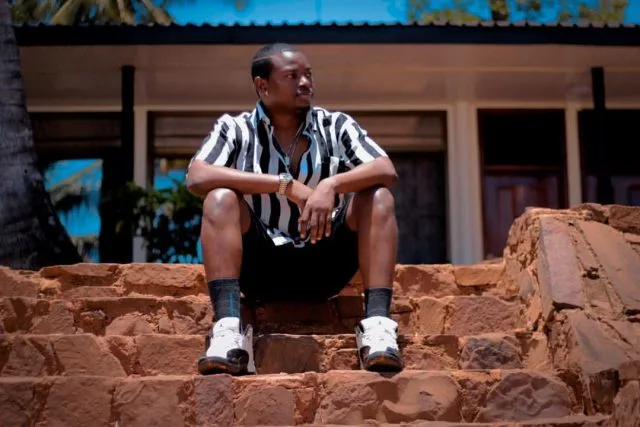 Audio: Belle 9 - For You (Mp3 Download)