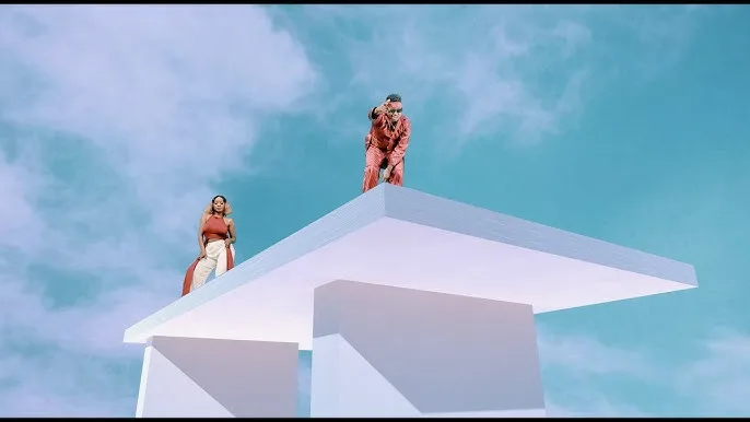 VIDEO: Belle 9 - For You (Mp4 Download)