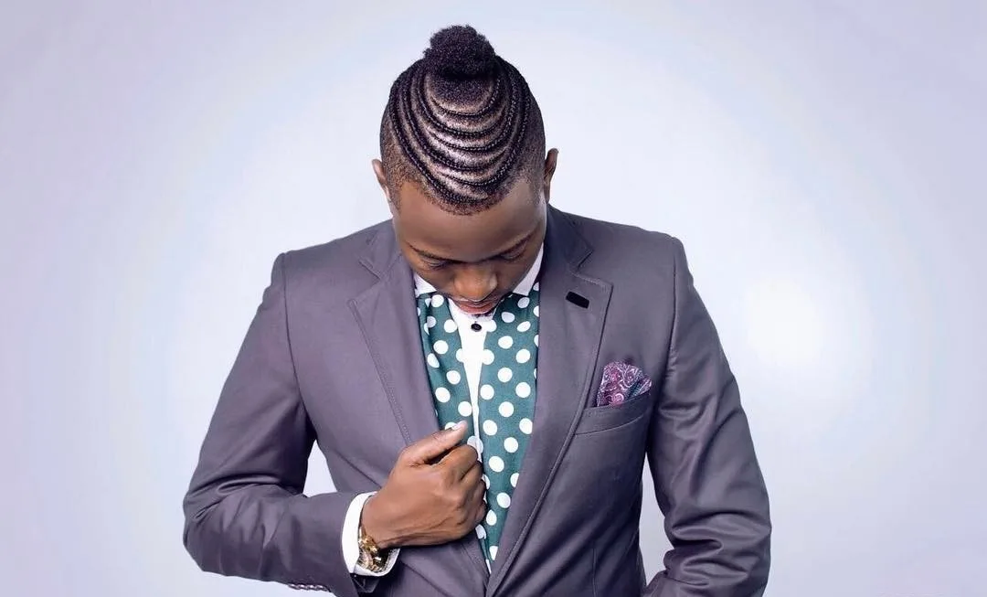 Audio: Belle 9 Ft. Joh Makini - Vitamin Music (Mp3 Download)