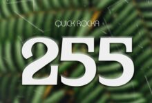 Audio: Belle 9 Ft. Quick Rocka - 255 (Mp3 Download) - KibaBoy