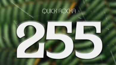 Audio: Belle 9 Ft. Quick Rocka - 255 (Mp3 Download) - KibaBoy