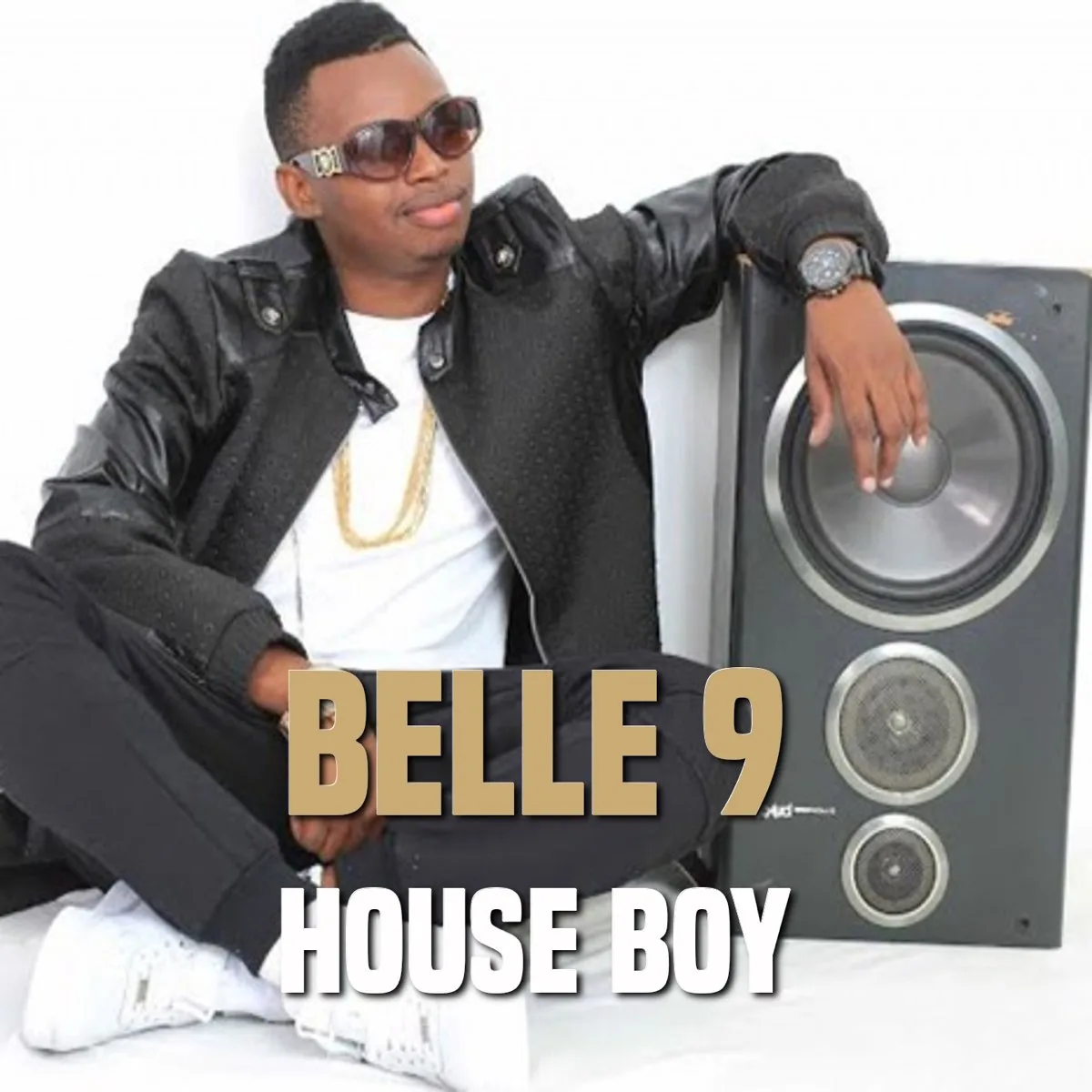 Audio: Belle 9 - House Boy (Mp3 Download)