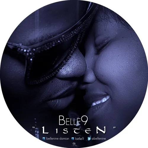 Audio: Belle 9 - Listen (Mp3 Download)