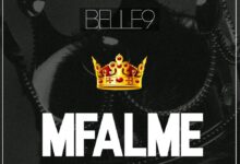 Audio: Belle 9 - Mfalme (Mp3 Download) - KibaBoy