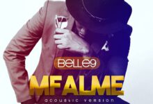 Audio: Belle 9 - Mfalme (Acoustic Version) (Mp3 Download) - KibaBoy