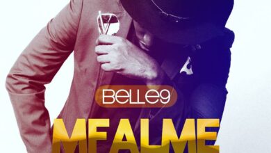 Audio: Belle 9 - Mfalme (Acoustic Version) (Mp3 Download) - KibaBoy