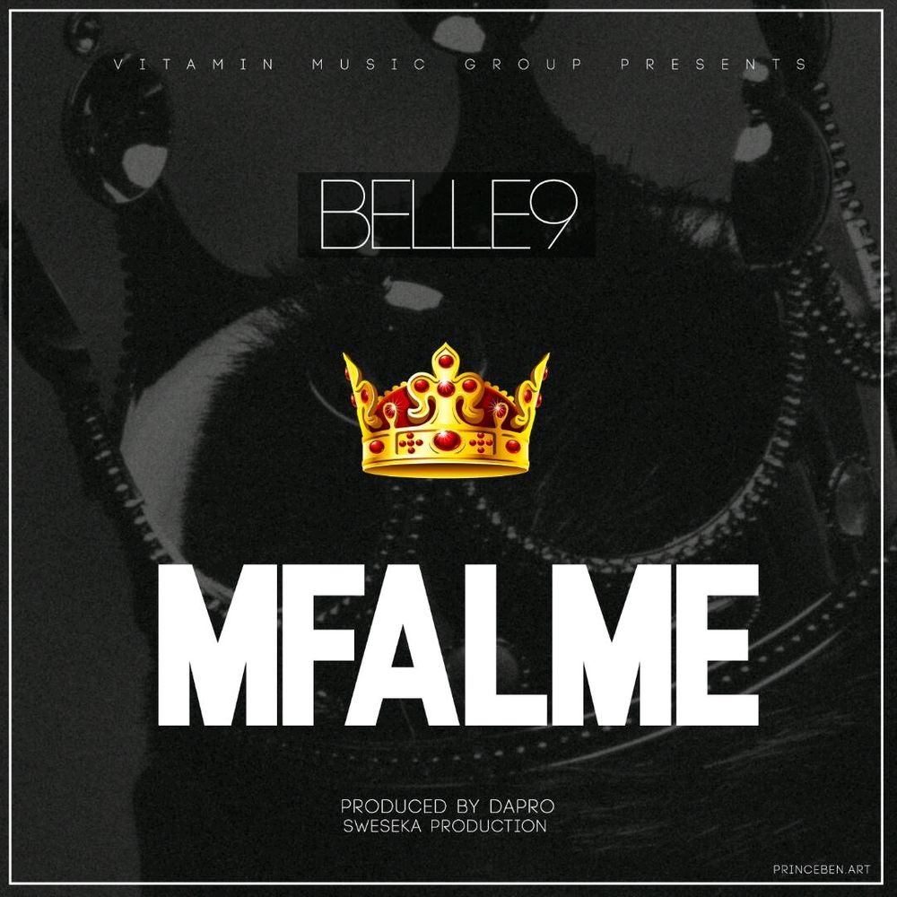 Audio: Belle 9 - Mfalme (Mp3 Download) - KibaBoy