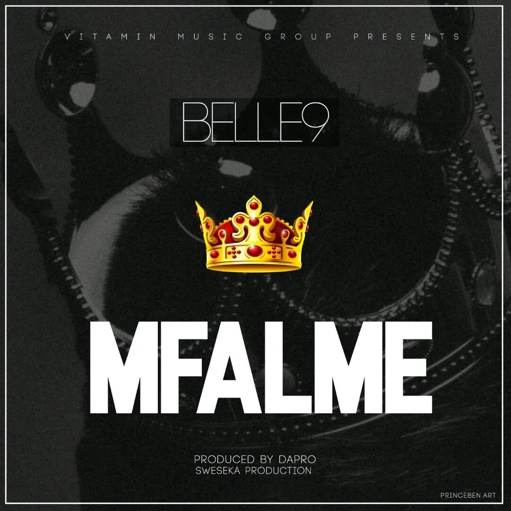 Audio: Belle 9 - Mfalme (Mp3 Download)