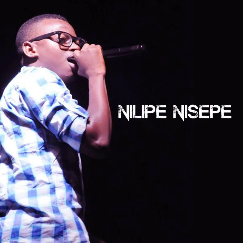 Audio: Belle 9 - Nilipe Nisepe (Mp3 Download)