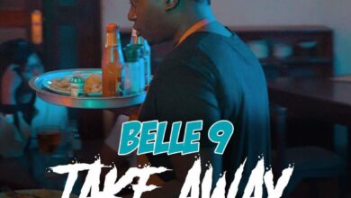 Audio: Belle 9 - Take Away (Mp3 Download) - KibaBoy