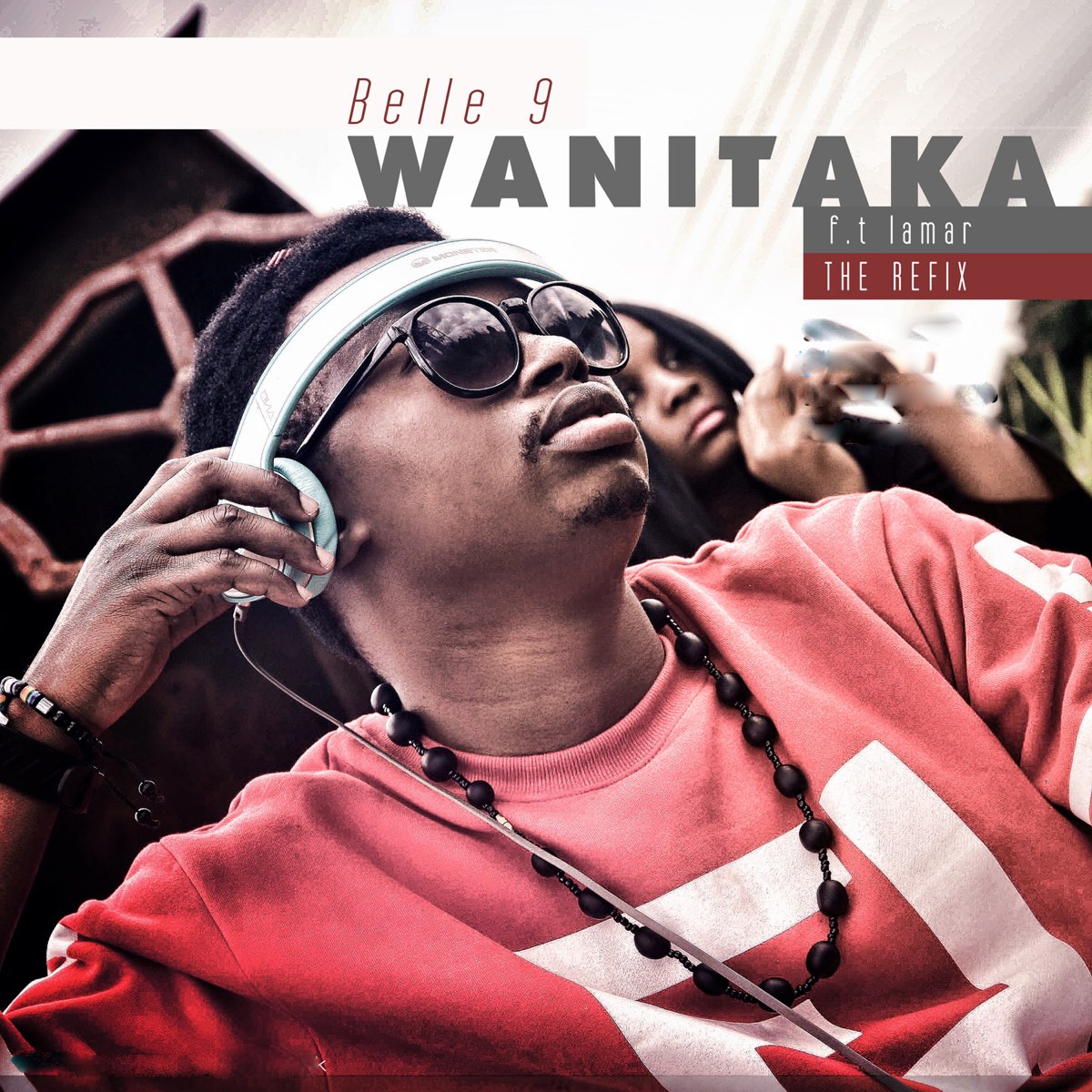 Audio: Belle 9 - Wanitaka (Mp3 Download) - KibaBoy