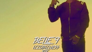 Audio: Belle 9 Ft. Jux, Izzo Bizness, G Nako, Maua Sama, Mr Blue - Burger Movie Selfie Remix (Mp3 Download) - KibaBoy